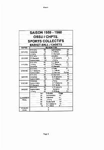 08 ECOLE DE LA DCAN SAISON 1959 60 N0023